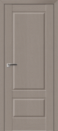 Межкомнатная дверь 105XN, пг, стоун