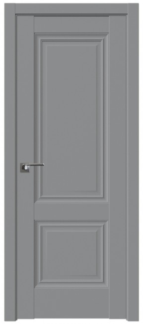 Межкомнатная дверь 2.36U, манхеттен