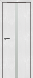 Межкомнатная дверь 2.04STP, Pine White glossy