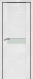Межкомнатная дверь 2.05STP, Pine White glossy