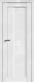 Межкомнатная дверь 2.08STP, Pine White glossy