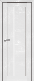 Межкомнатная дверь 2.08STP, Pine White glossy