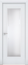 Межкомнатная дверь 2.111U, аляска