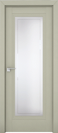 Межкомнатная дверь 2.111U, манхеттен