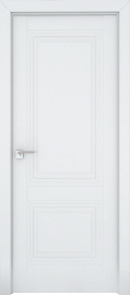 Межкомнатная дверь 2.112U, аляска