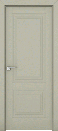 Межкомнатная дверь 2.112U, манхеттен
