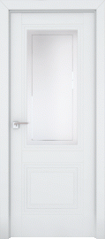 Межкомнатная дверь 2.113U, аляска