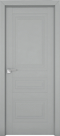 Межкомнатная дверь 2.114U, манхеттен