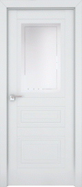 Межкомнатная дверь 2.115U, аляска