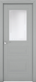 Межкомнатная дверь 2.115U, манхеттен