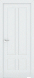 Межкомнатная дверь 2.116U, аляска
