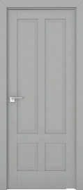 Межкомнатная дверь 2.116U, манхеттен