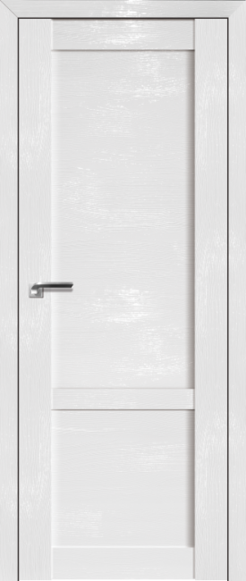 Межкомнатная дверь 2.16STP, пг, Pine White glossy