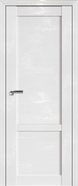 Межкомнатная дверь 2.16STP, пг, Pine White glossy