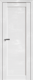 Межкомнатная дверь 2.18STP, пг, Pine White glossy