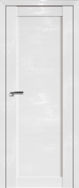 Межкомнатная дверь 2.18STP, пг, Pine White glossy