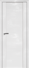 Межкомнатная дверь 20 STP, пг, Pine White glossy