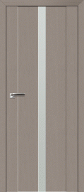 Межкомнатная дверь 2.04XN, стоун