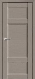 Межкомнатная дверь 2.28XN, пг, стоун
