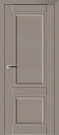 Межкомнатная дверь 2.41XN, пг, стоун