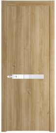 Межкомнатная дверь 1.4N, Дуб Карамель