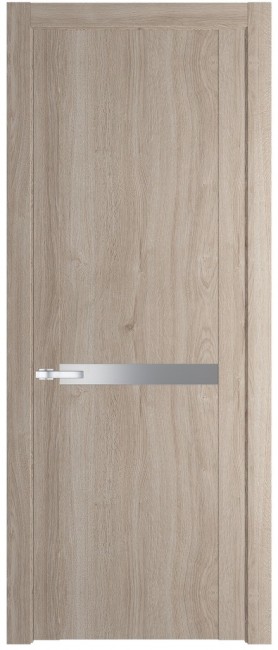 Межкомнатная дверь 1.4N, Дуб Сонома
