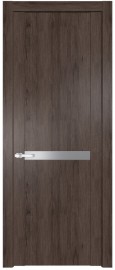 Межкомнатная дверь 1.4N, Дуб Тобакко