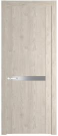 Межкомнатная дверь 1.4N, Каштан светлый