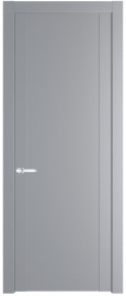 Межкомнатная дверь 1.1P, Смоки