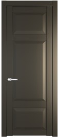 Межкомнатная дверь 1.3.1PD, Перламутр бронза