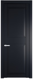 Межкомнатная дверь 1.6.1PD, Нэви Блу
