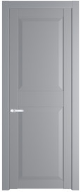 Межкомнатная дверь 1.6.1PD, Смоки