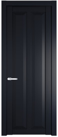 Межкомнатная дверь 1.7.1PD, Нэви Блу