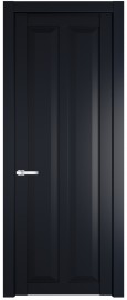 Межкомнатная дверь 1.7.1PD, Нэви Блу