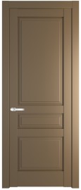 Межкомнатная дверь 3.5.1PD, Перламутр золото