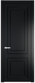 Межкомнатная дверь 27PW, Блэк