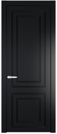 Межкомнатная дверь 27PW, Блэк