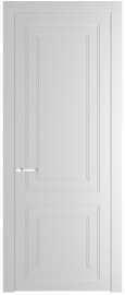 Межкомнатная дверь 27PW, Крем Вайт