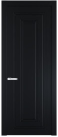 Межкомнатная дверь 28PW, Блэк