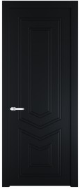 Межкомнатная дверь 29PW, Блэк