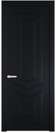 Межкомнатная дверь 29PW, Блэк