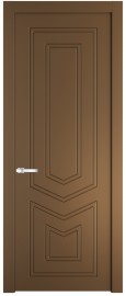 Межкомнатная дверь 29PW, Перламутр золото