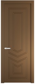 Межкомнатная дверь 29PW, Перламутр золото
