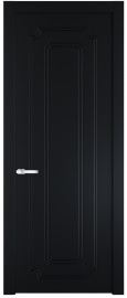 Межкомнатная дверь 30PW, Блэк