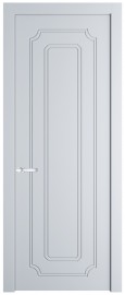 Межкомнатная дверь 30PW, вайт