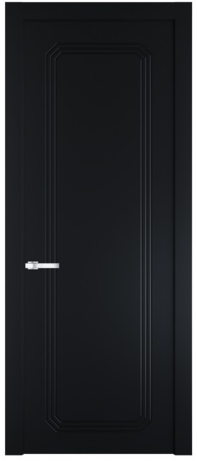 Межкомнатная дверь 32PW, Блэк