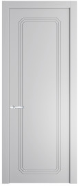 Межкомнатная дверь 32PW, Крем Вайт