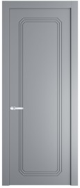 Межкомнатная дверь 32PW, Смоки