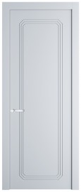 Межкомнатная дверь 32PW, вайт