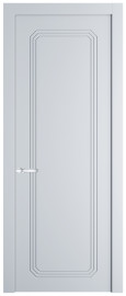 Межкомнатная дверь 32PW, вайт